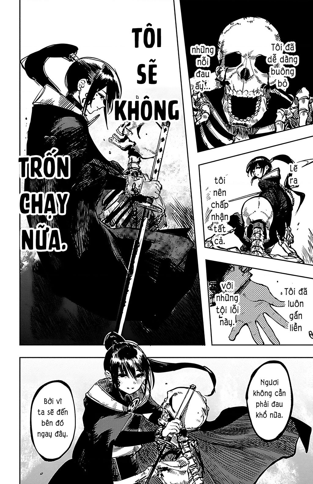 Shy Chapter 69 - Trang 2