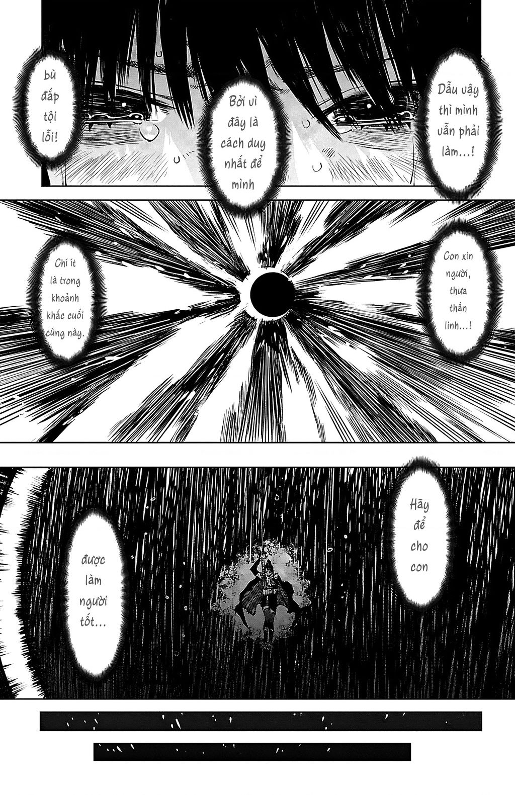 Shy Chapter 69 - Trang 2