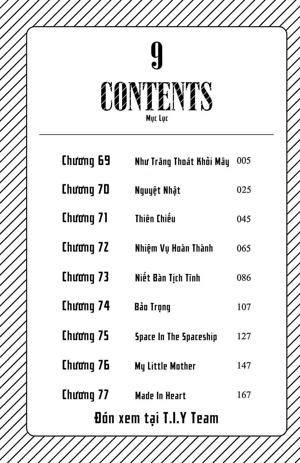 Shy Chapter 69 - Trang 2