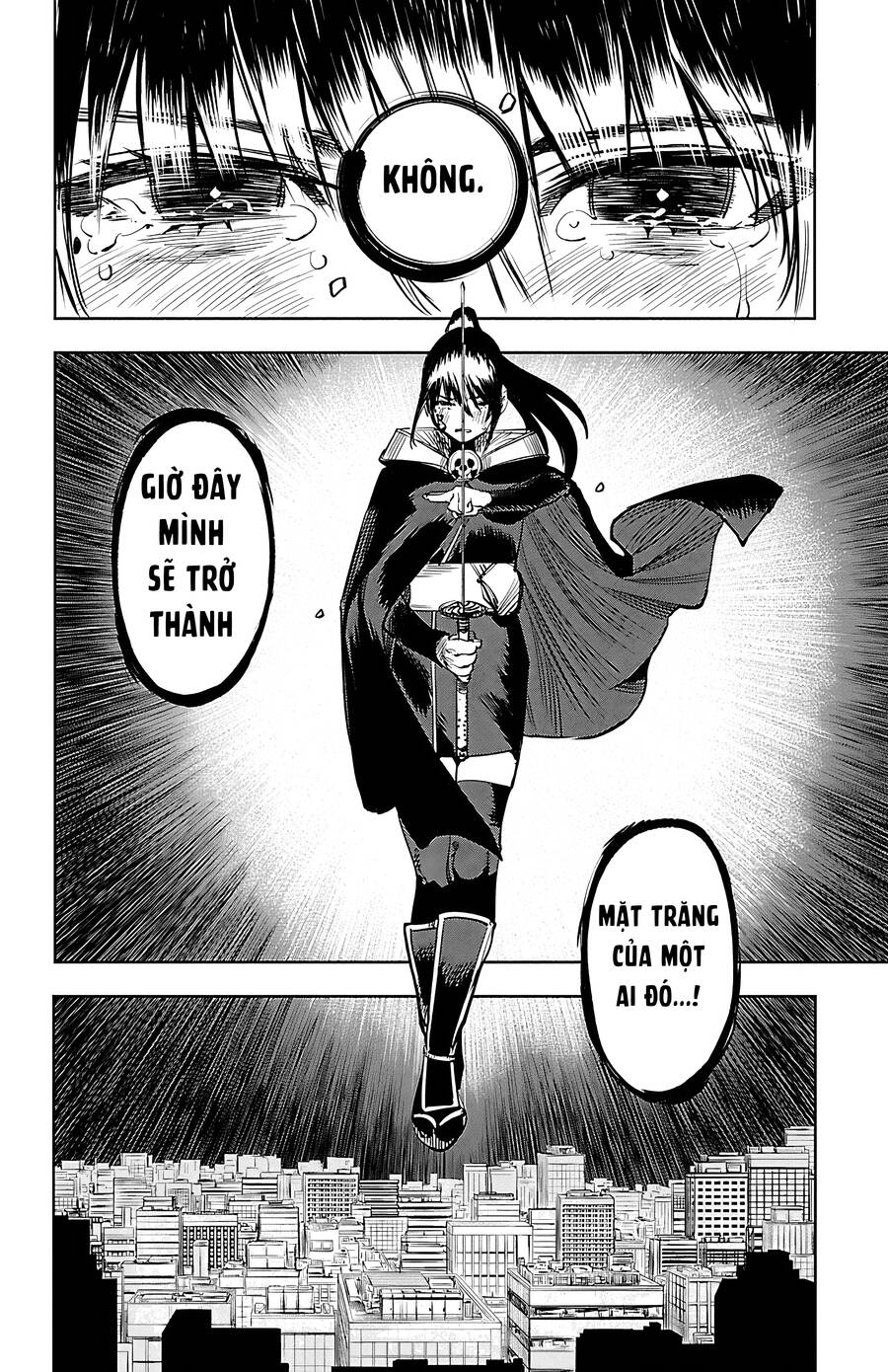 Shy Chapter 70 - Trang 2