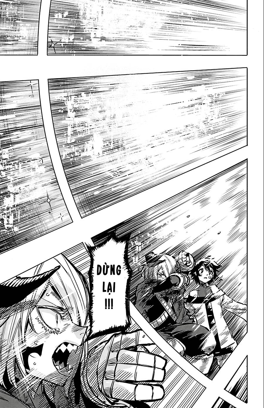 Shy Chapter 71 - Trang 2