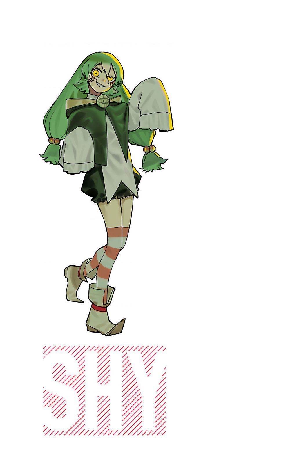 Shy Chapter 77 - Trang 2