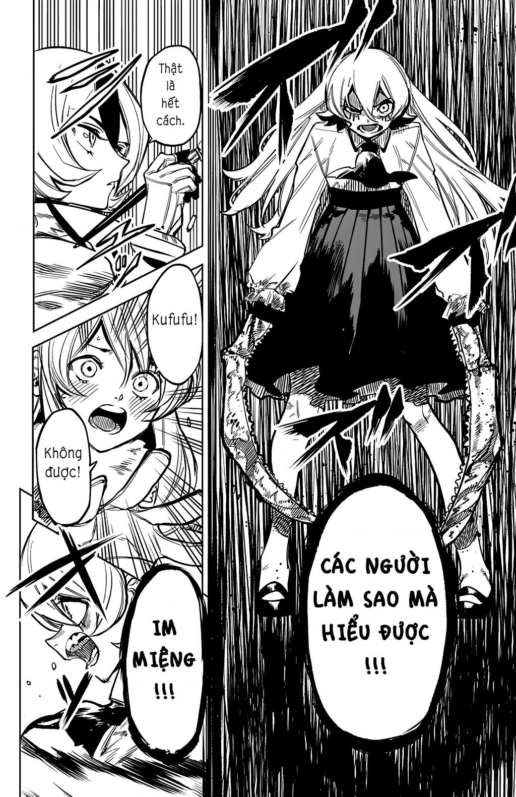 Shy Chapter 78 - Trang 2