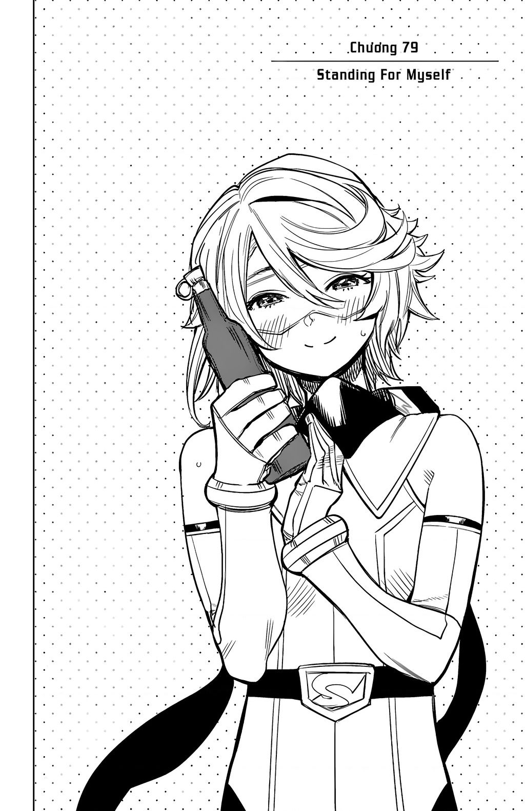 Shy Chapter 79 - Trang 2