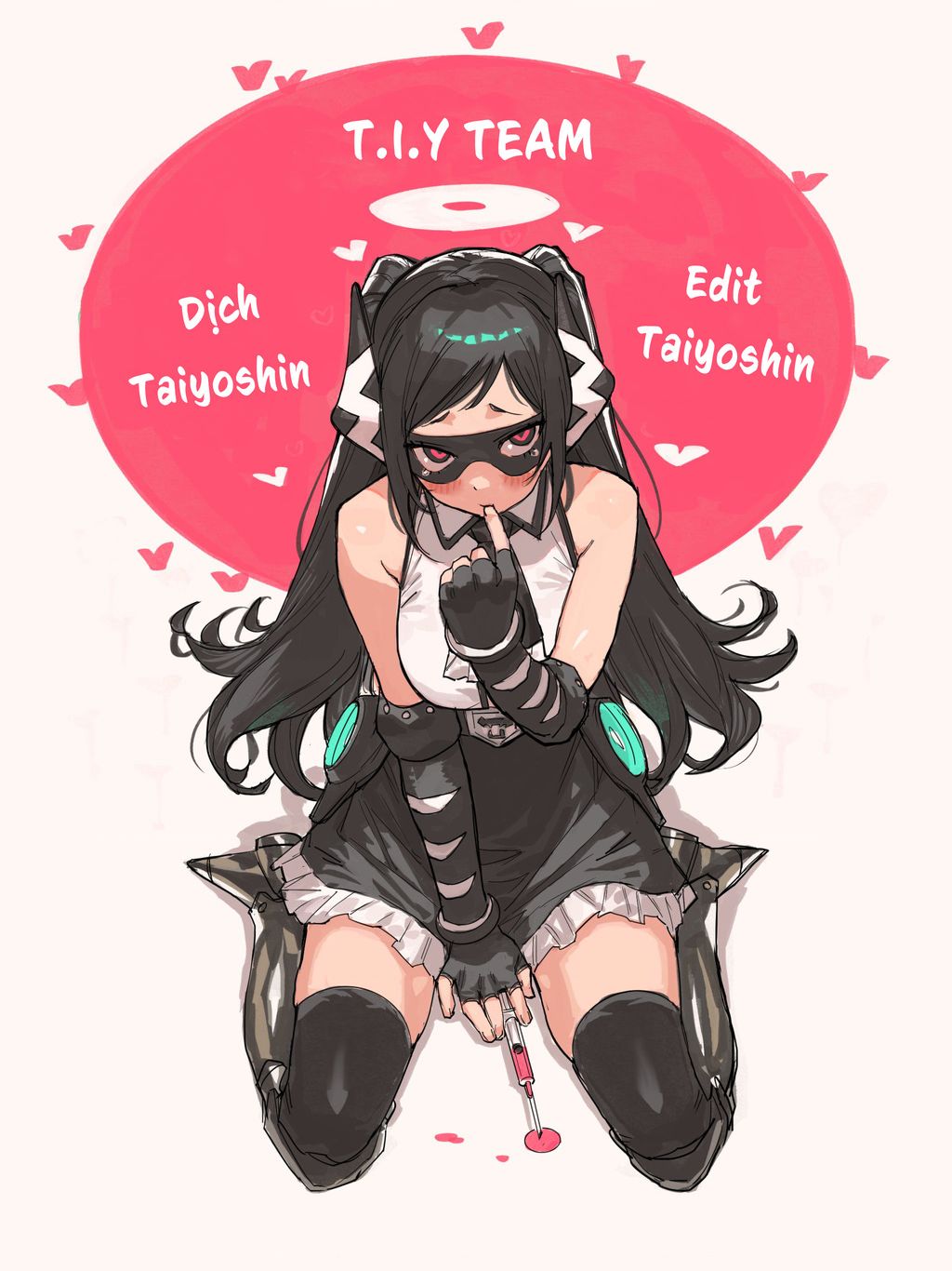 Shy Chapter 81 - Trang 2