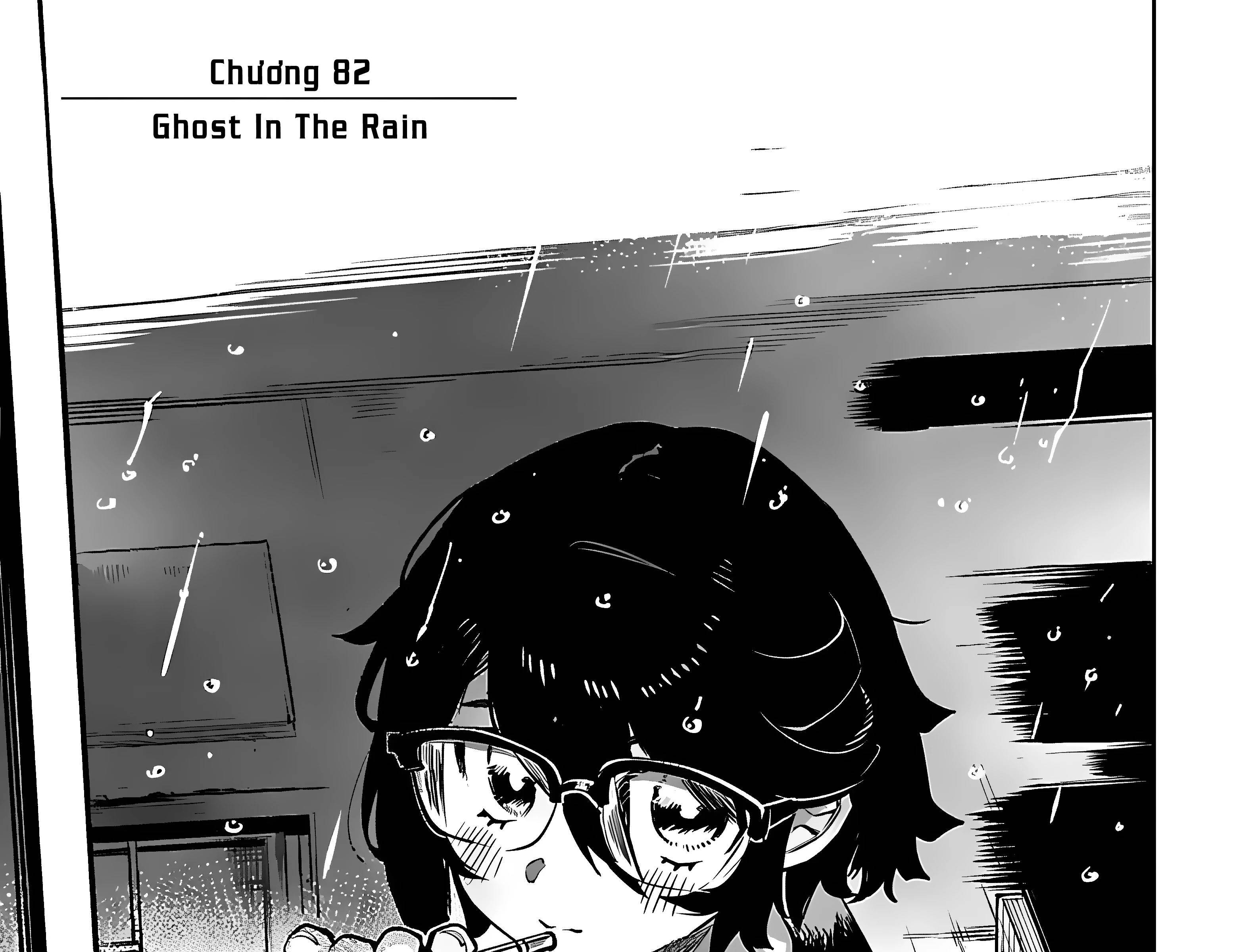Shy Chapter 82 - Trang 2