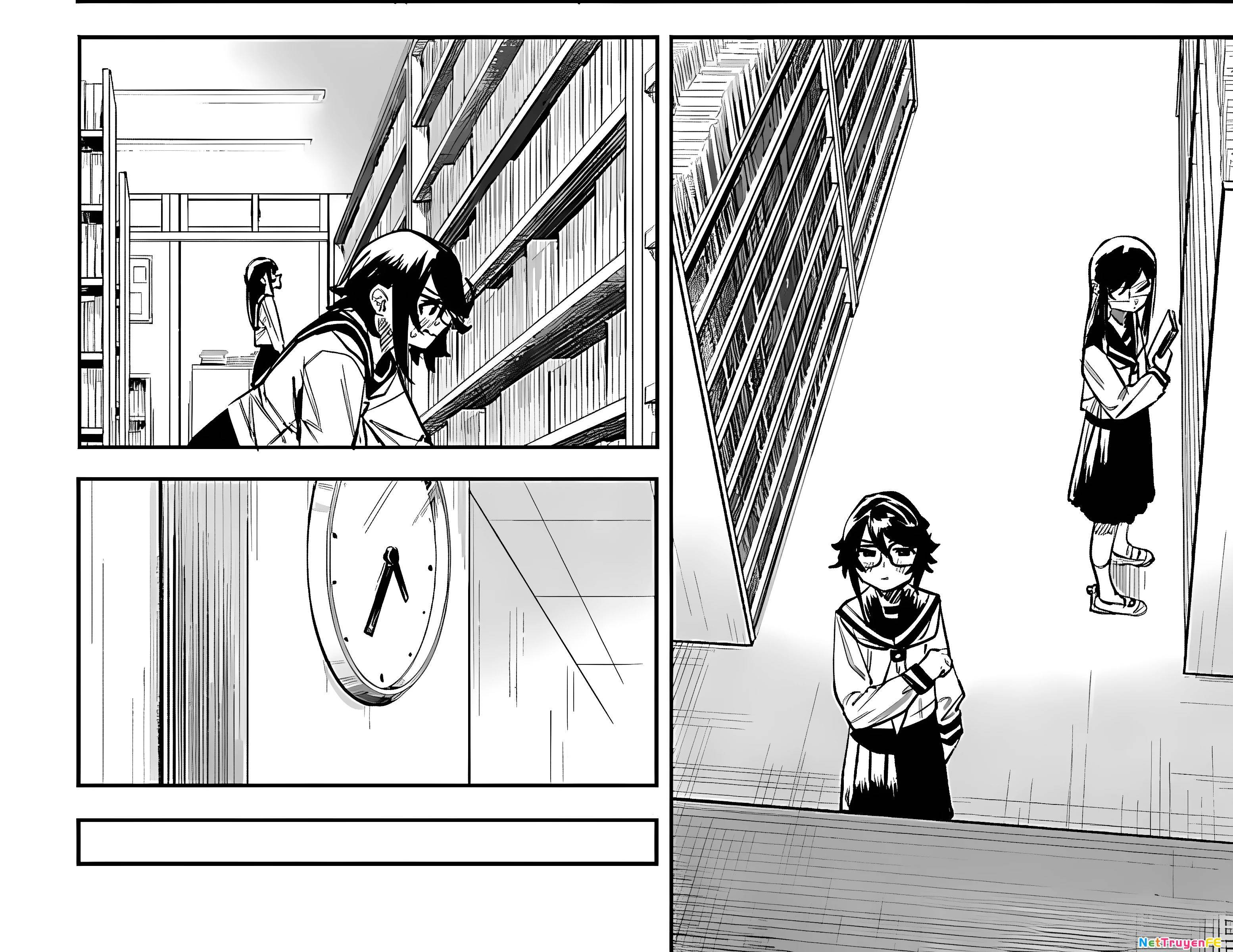 Shy Chapter 82 - Trang 2