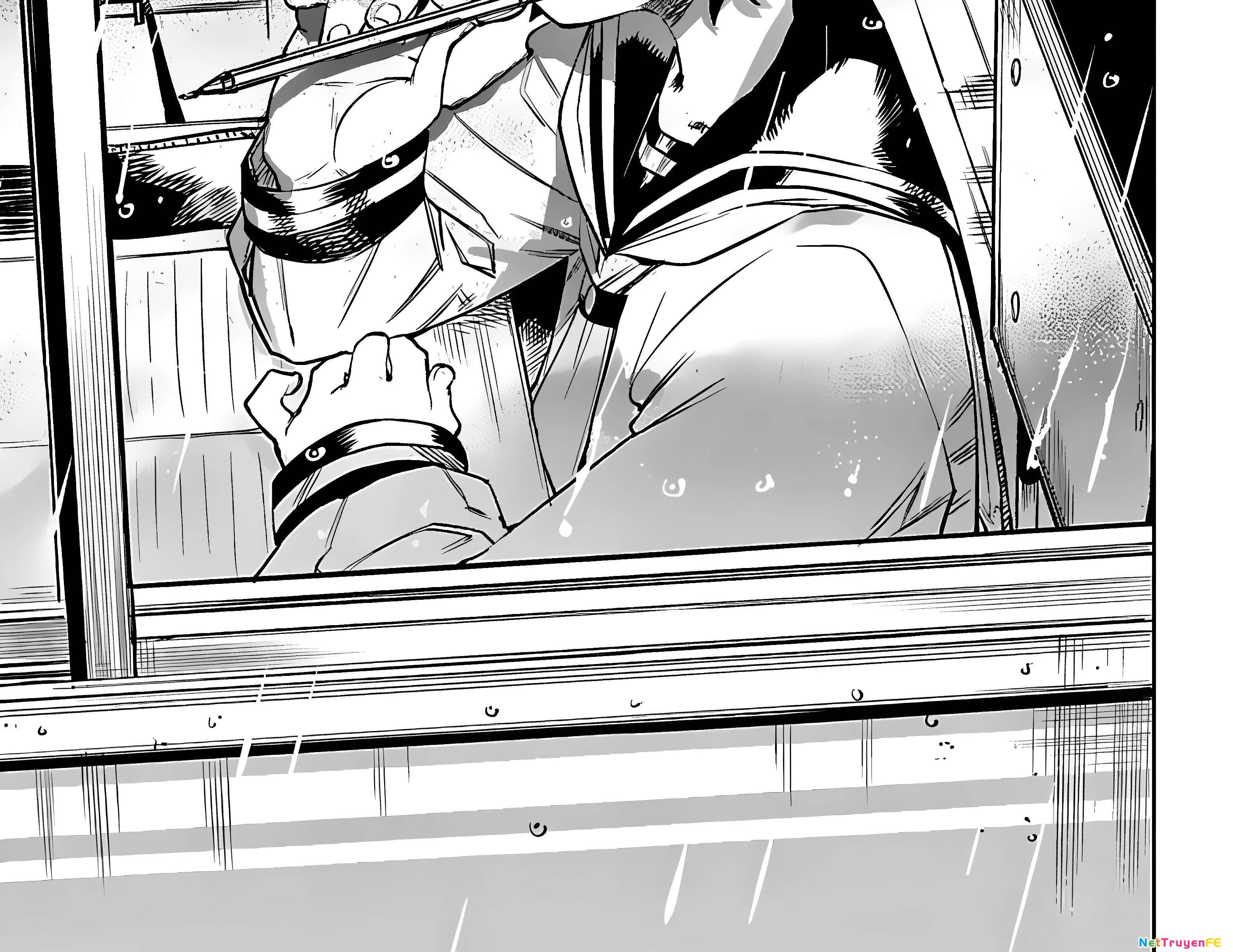 Shy Chapter 82 - Trang 2