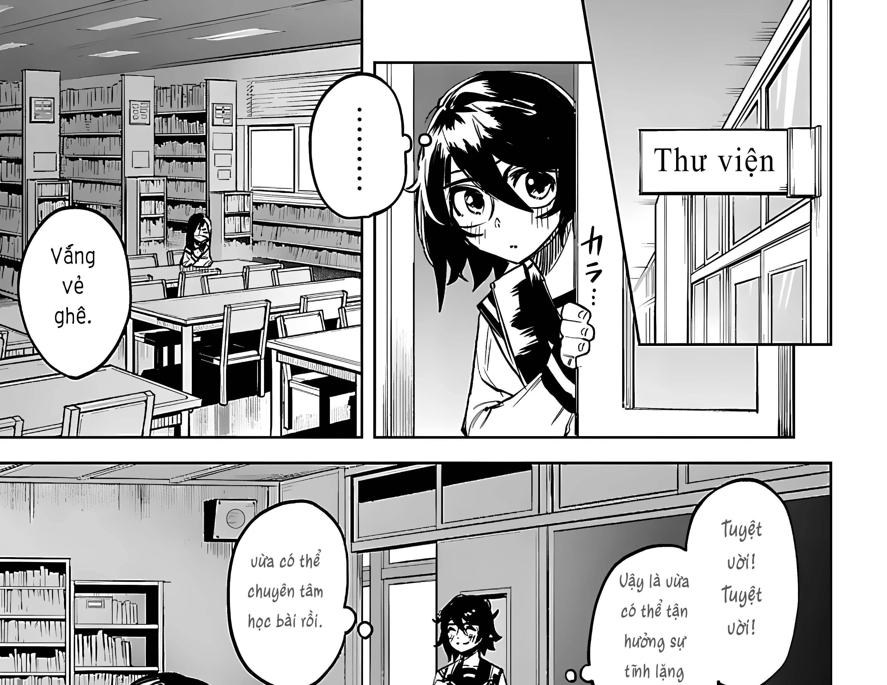 Shy Chapter 82 - Trang 2