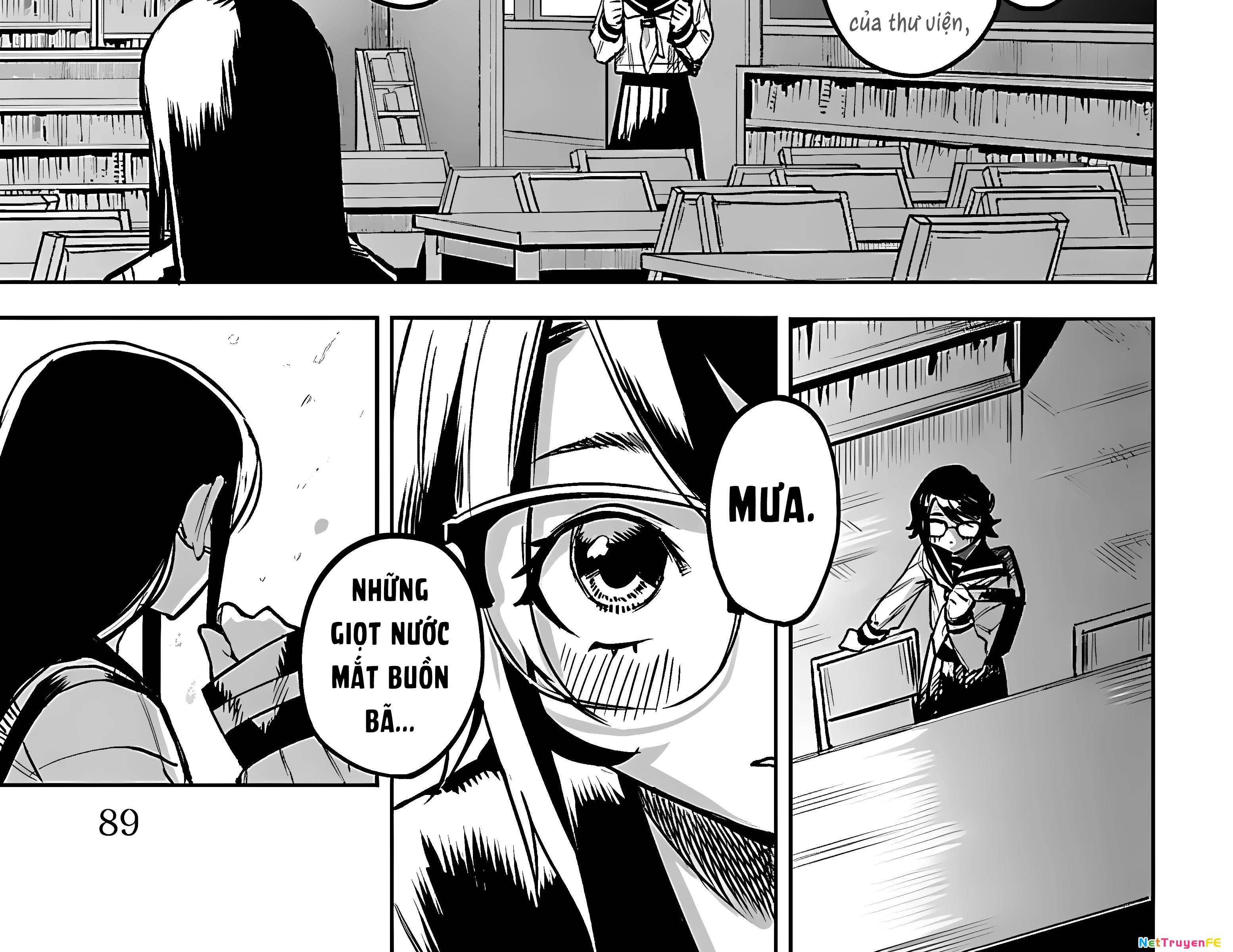 Shy Chapter 82 - Trang 2