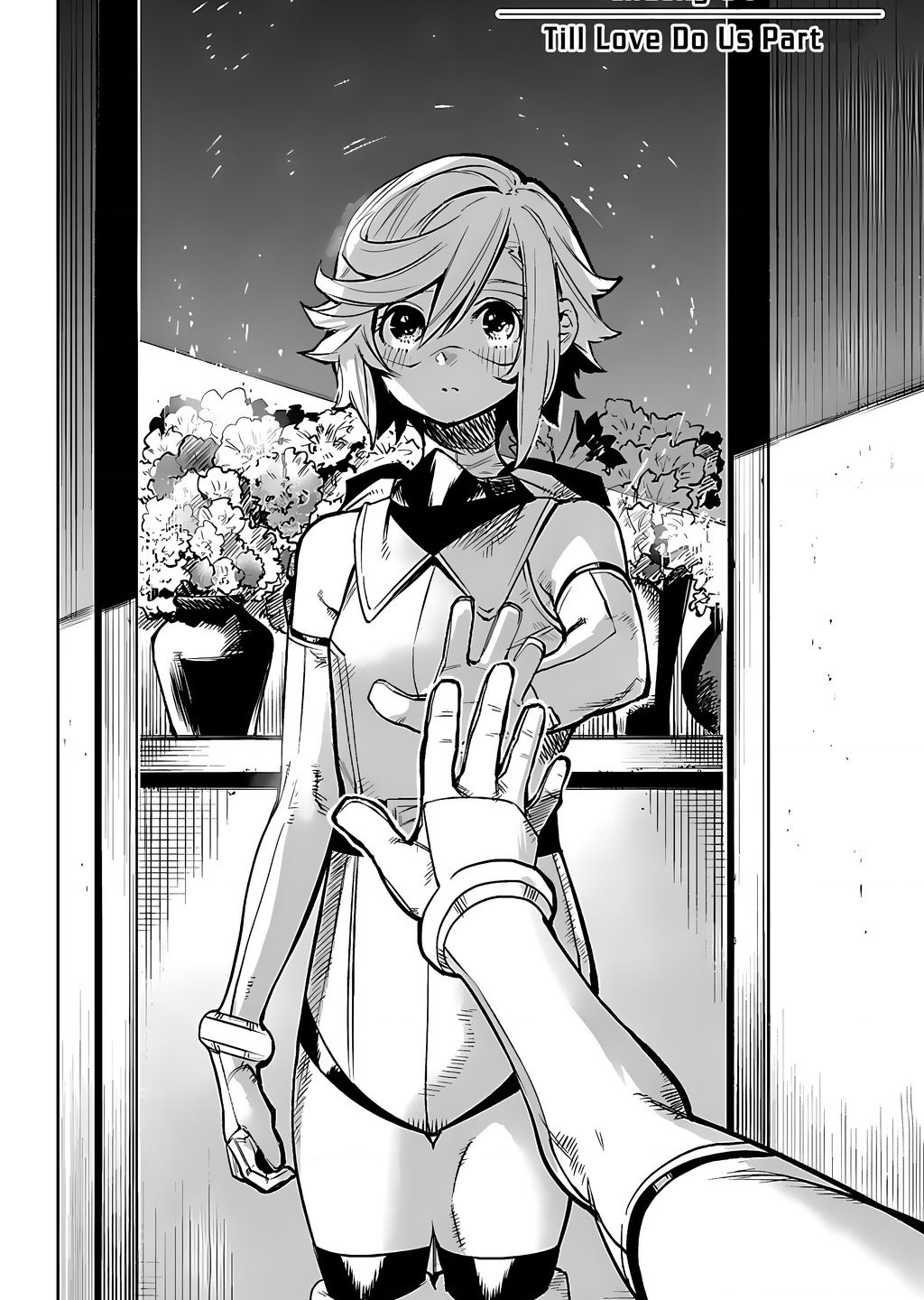 Shy Chapter 84 - Trang 2