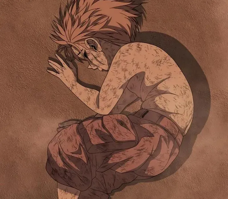 Siêu Anh Hùng Black Briday Chapter 10 - Trang 2