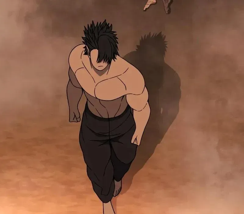 Siêu Anh Hùng Black Briday Chapter 10 - Trang 2