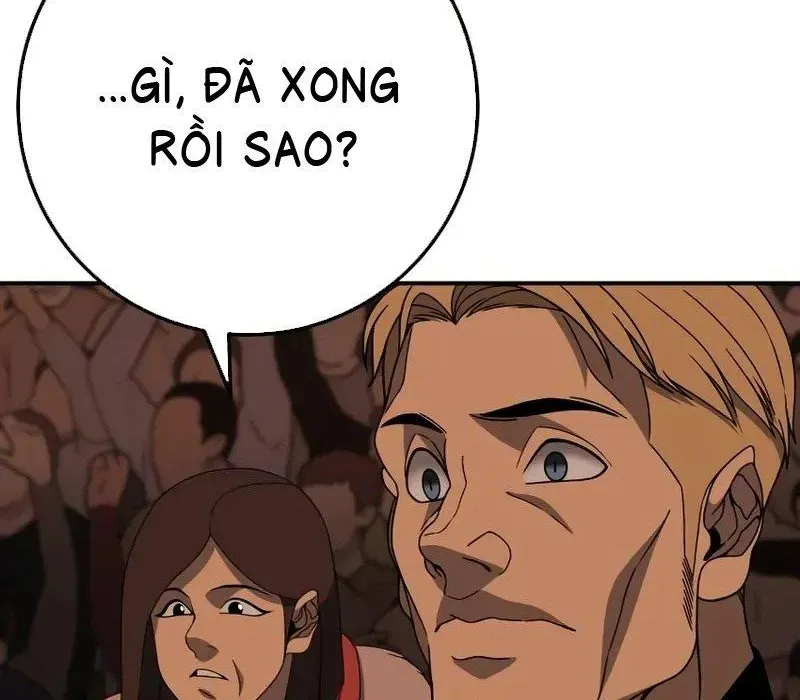 Siêu Anh Hùng Black Briday Chapter 10 - Trang 2
