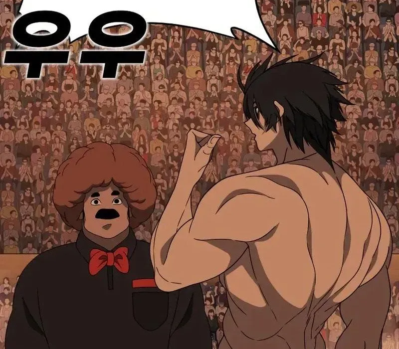 Siêu Anh Hùng Black Briday Chapter 10 - Trang 2