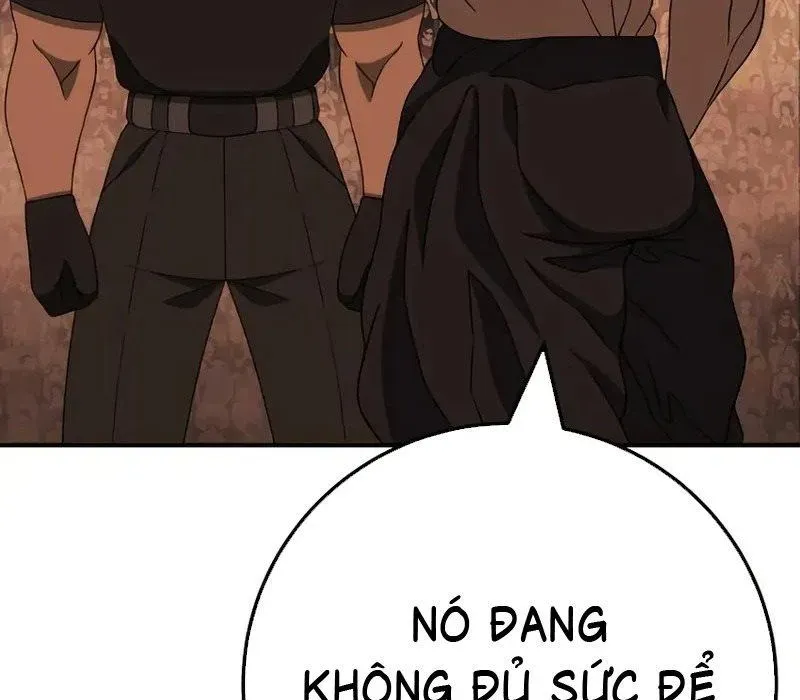 Siêu Anh Hùng Black Briday Chapter 10 - Trang 2
