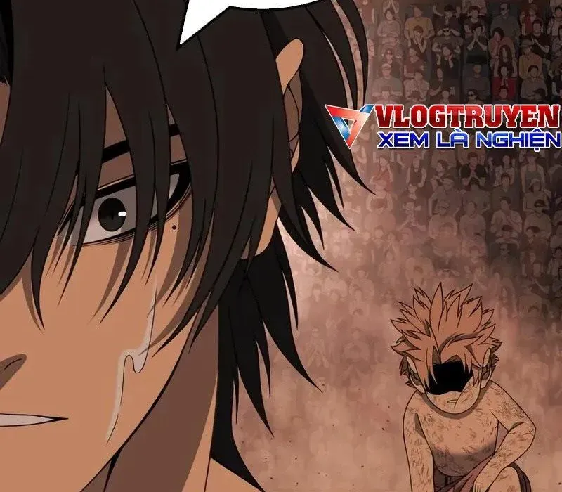 Siêu Anh Hùng Black Briday Chapter 10 - Trang 2