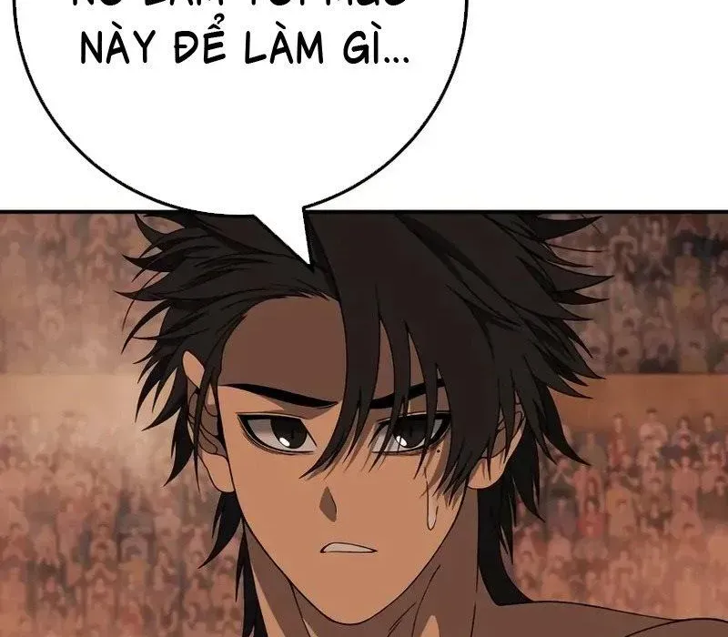 Siêu Anh Hùng Black Briday Chapter 10 - Trang 2