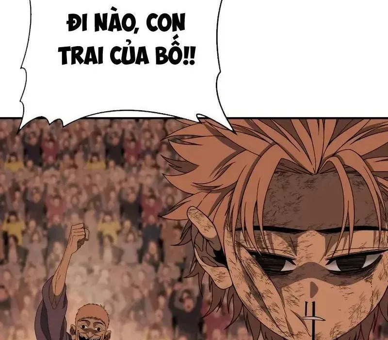 Siêu Anh Hùng Black Briday Chapter 10 - Trang 2