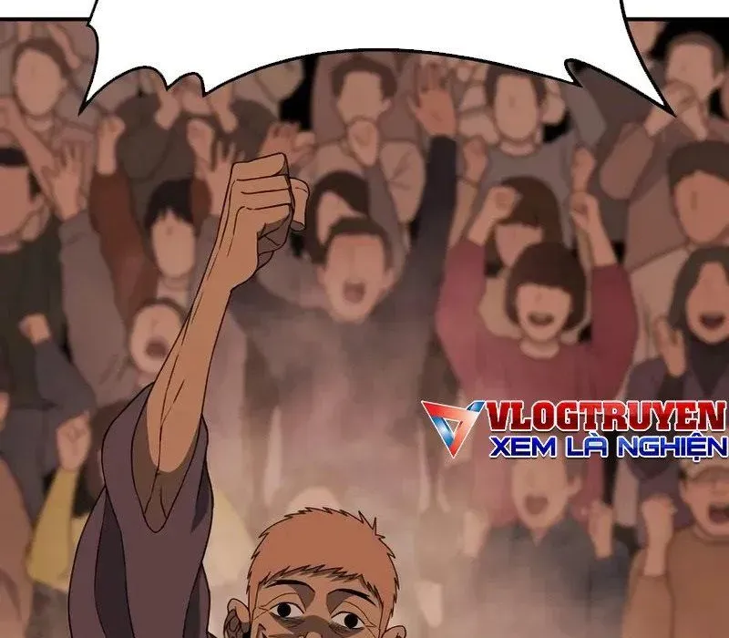 Siêu Anh Hùng Black Briday Chapter 10 - Trang 2