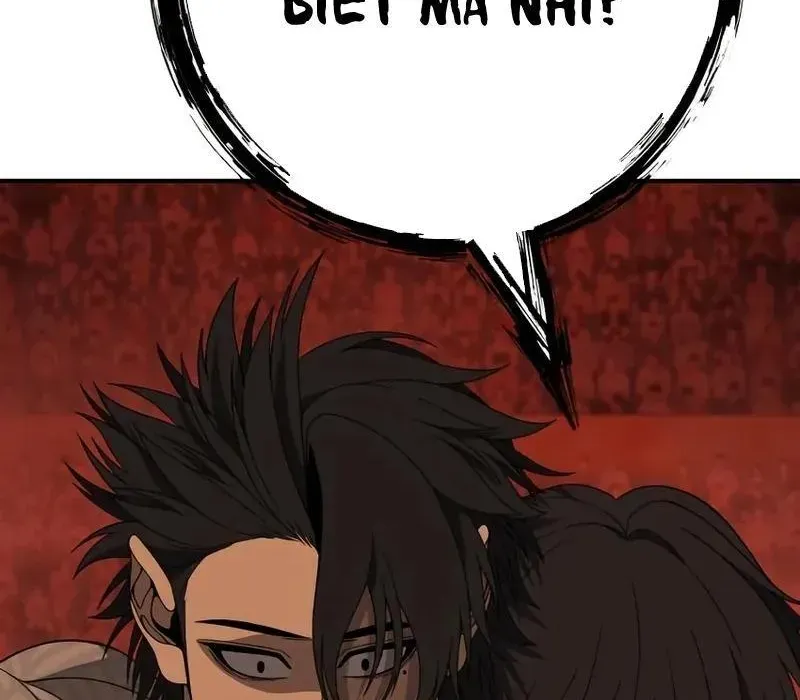 Siêu Anh Hùng Black Briday Chapter 10 - Trang 2