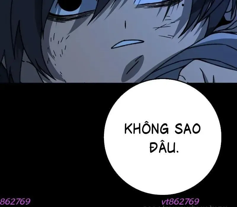 Siêu Anh Hùng Black Briday Chapter 10 - Trang 2