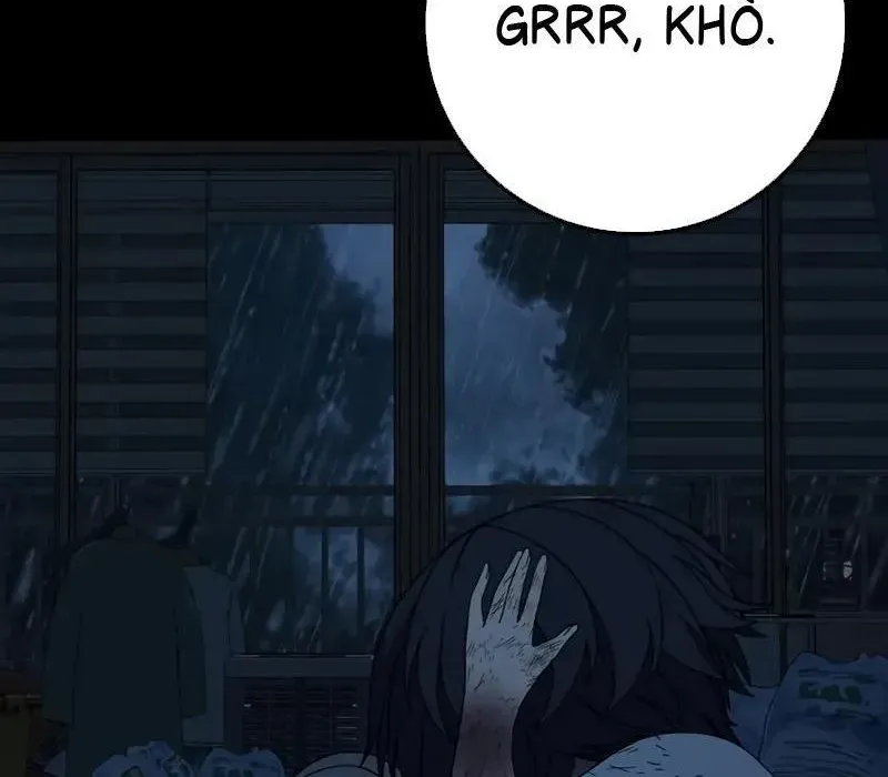 Siêu Anh Hùng Black Briday Chapter 10 - Trang 2