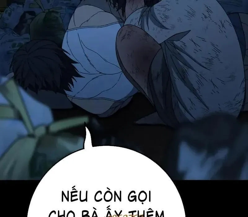Siêu Anh Hùng Black Briday Chapter 10 - Trang 2