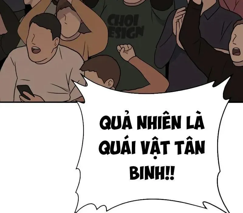 Siêu Anh Hùng Black Briday Chapter 10 - Trang 2