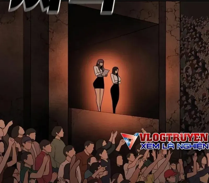 Siêu Anh Hùng Black Briday Chapter 10 - Trang 2
