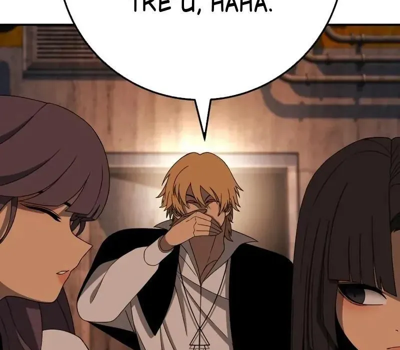 Siêu Anh Hùng Black Briday Chapter 10 - Trang 2