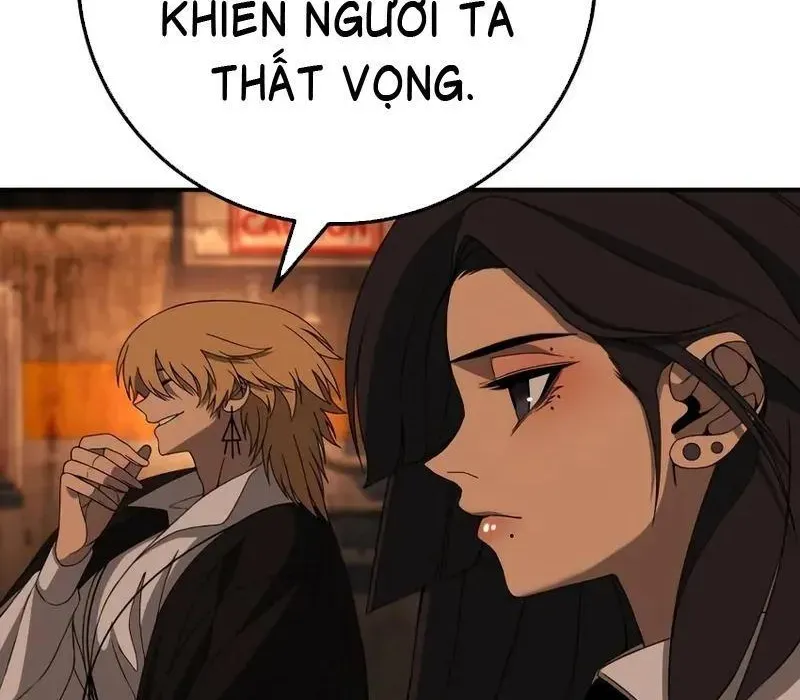 Siêu Anh Hùng Black Briday Chapter 10 - Trang 2