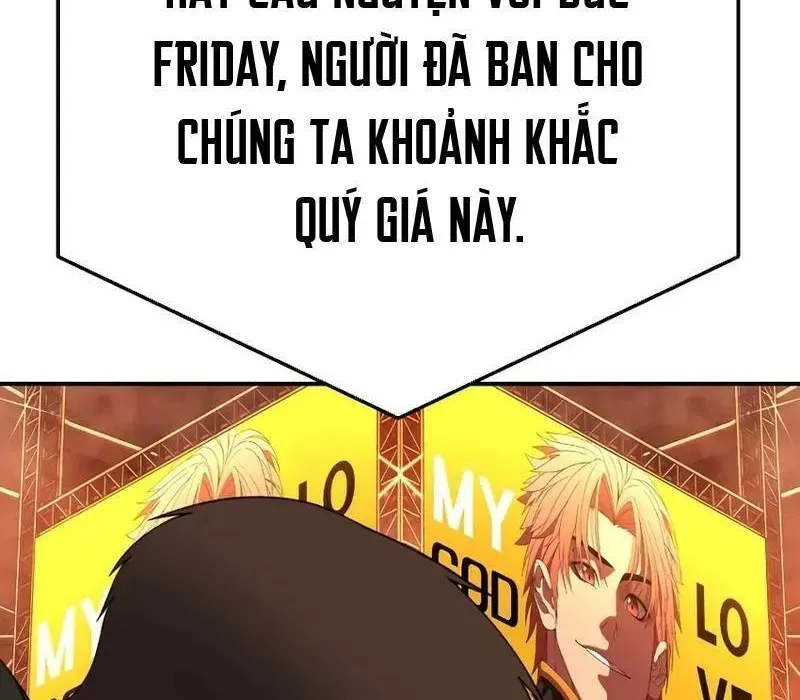 Siêu Anh Hùng Black Briday Chapter 10 - Trang 2