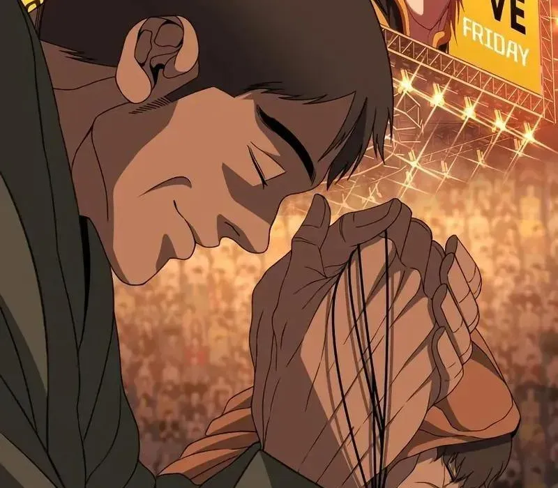 Siêu Anh Hùng Black Briday Chapter 10 - Trang 2