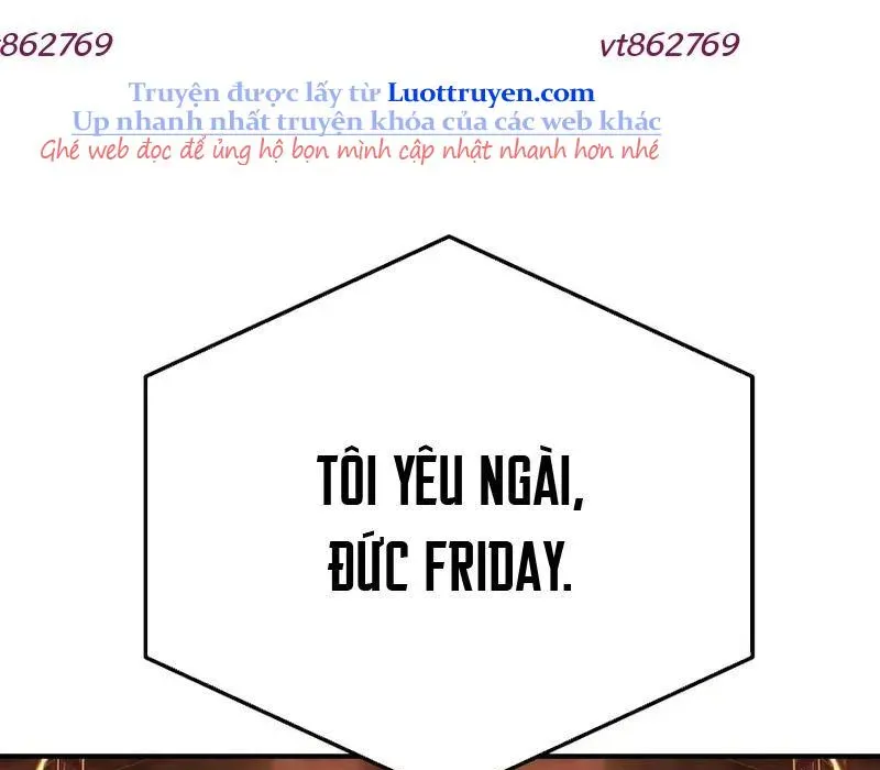 Siêu Anh Hùng Black Briday Chapter 10 - Trang 2