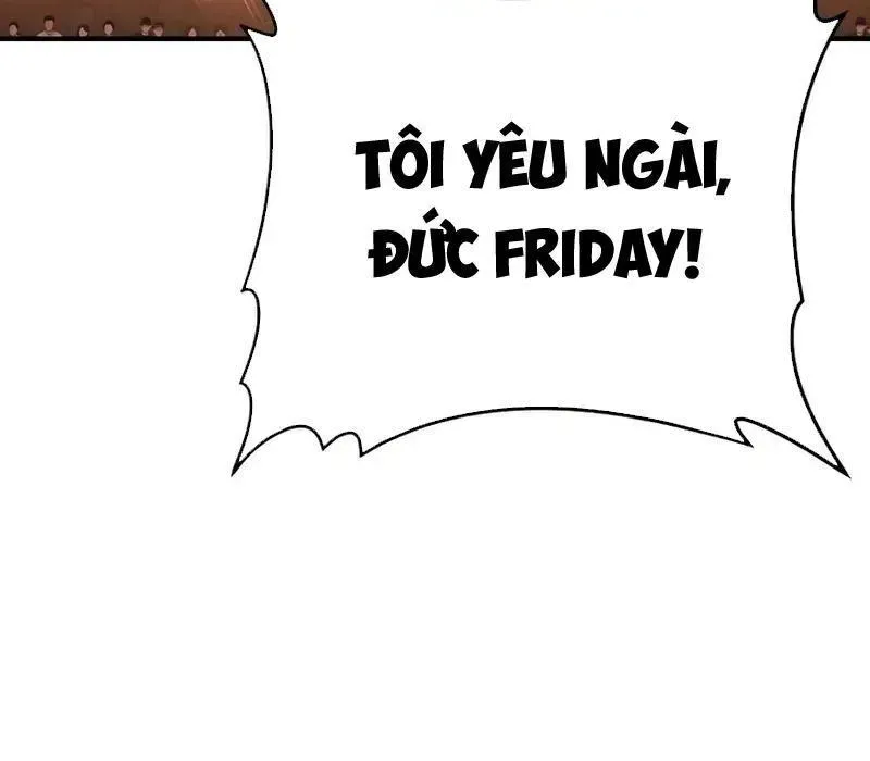 Siêu Anh Hùng Black Briday Chapter 10 - Trang 2