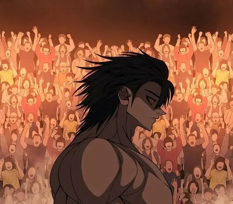 Siêu Anh Hùng Black Briday Chapter 10 - Trang 2