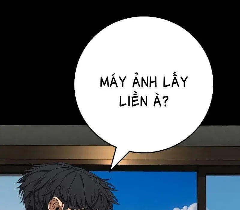 Siêu Anh Hùng Black Briday Chapter 10 - Trang 2