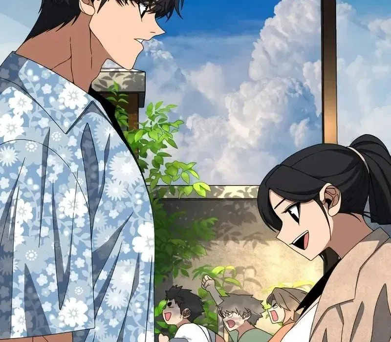 Siêu Anh Hùng Black Briday Chapter 10 - Trang 2