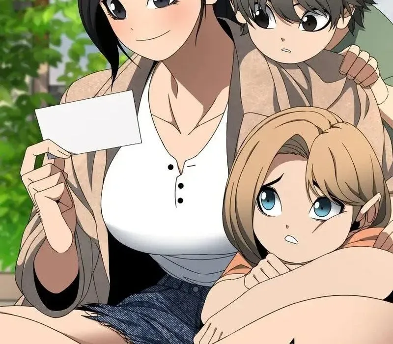 Siêu Anh Hùng Black Briday Chapter 10 - Trang 2