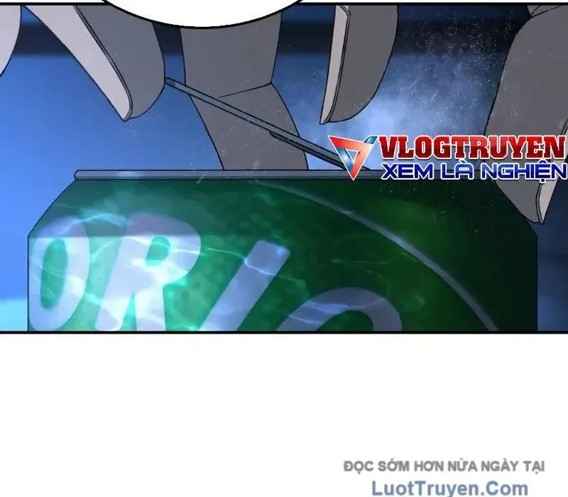 Siêu Anh Hùng Black Briday Chapter 10 - Trang 2