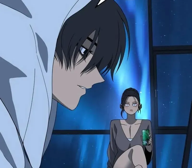 Siêu Anh Hùng Black Briday Chapter 10 - Trang 2