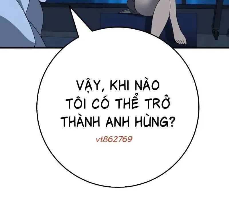 Siêu Anh Hùng Black Briday Chapter 10 - Trang 2