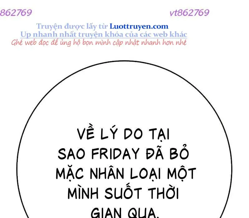 Siêu Anh Hùng Black Briday Chapter 10 - Trang 2