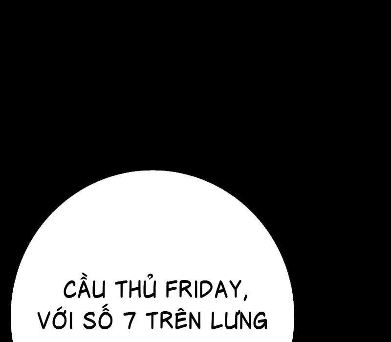Siêu Anh Hùng Black Briday Chapter 10 - Trang 2