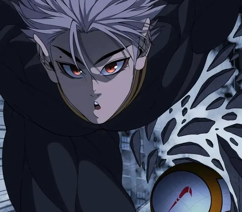Siêu Anh Hùng Black Briday Chapter 10 - Trang 2