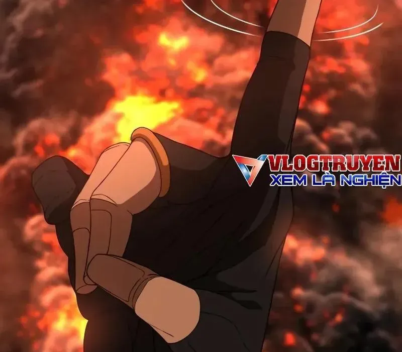 Siêu Anh Hùng Black Briday Chapter 10 - Trang 2