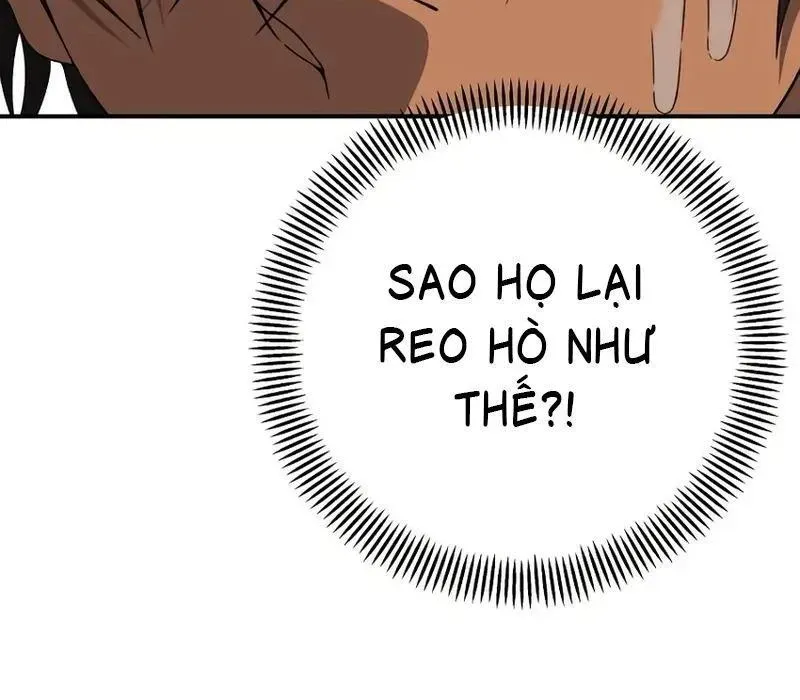 Siêu Anh Hùng Black Briday Chapter 10 - Trang 2