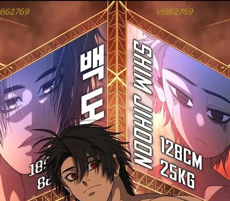 Siêu Anh Hùng Black Briday Chapter 10 - Trang 2