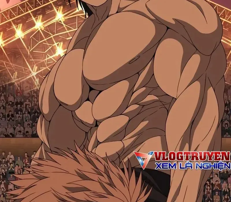 Siêu Anh Hùng Black Briday Chapter 10 - Trang 2